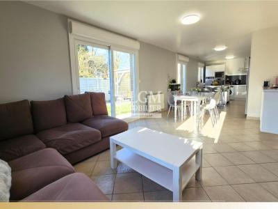 Acheter Maison Marck Pas de calais