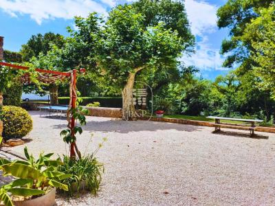 Acheter Maison 339 m2 Saint-ambroix