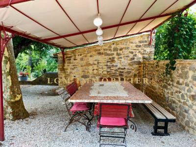 Acheter Maison Saint-ambroix Gard