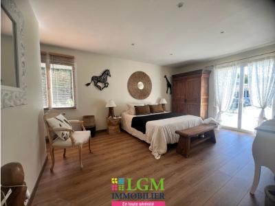 Annonce Vente 5 pi�ces Maison Gujan-mestras 33