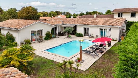 Acheter Maison 170 m2 Gujan-mestras