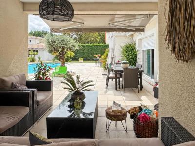 Acheter Maison Gujan-mestras 853000 euros