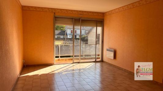 For sale Ales 3 rooms 69 m2 Gard (30100) photo 0