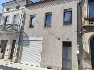 Annonce Vente 3 pi�ces Appartement Villeneuve-sur-lot 47