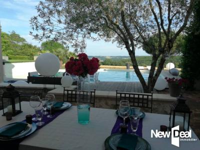 For sale Villeneuve-sur-lot 6 rooms 171 m2 Lot et garonne (47300) photo 1