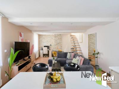 Acheter Immeuble Saint-amand-les-eaux 400000 euros