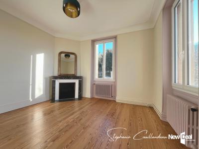 Annonce Vente 5 pi�ces Appartement Aix-les-bains 73