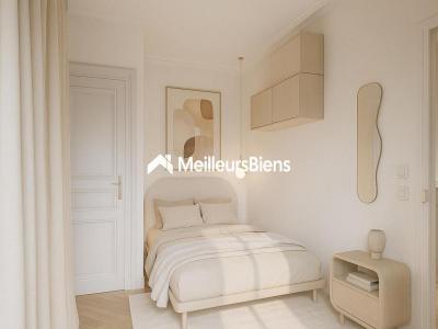 Annonce Vente 2 pi�ces Appartement Paris-15eme-arrondissement 75