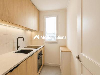 Acheter Appartement 27 m2 Paris-15eme-arrondissement