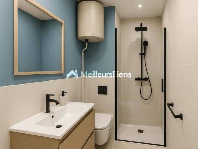 Acheter Appartement Paris-15eme-arrondissement Paris