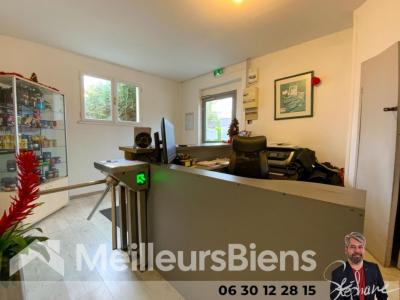 For sale Jonzac 8 rooms 450 m2 Charente maritime (17500) photo 0