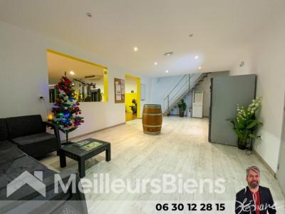 Annonce Vente Commerce Jonzac 17