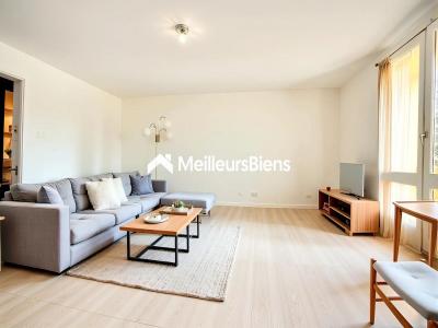 For sale Nancy 3 rooms 66 m2 Meurthe et moselle (54000) photo 3
