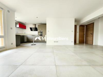 For sale Nancy 3 rooms 66 m2 Meurthe et moselle (54000) photo 4