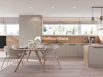 Annonce Vente 5 pi�ces Maison Veigy-foncenex 74