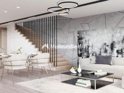 Acheter Maison 110 m2 Veigy-foncenex