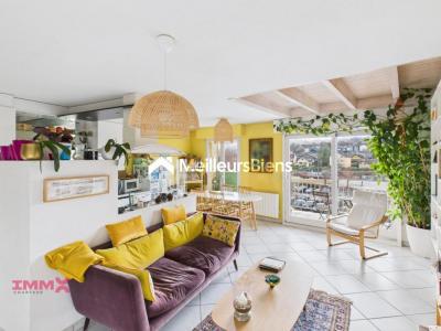 For sale Roche-sur-foron 3 rooms 73 m2 Haute savoie (74800) photo 0