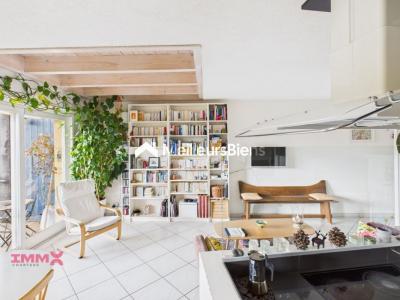 Annonce Vente 3 pi�ces Appartement Roche-sur-foron 74