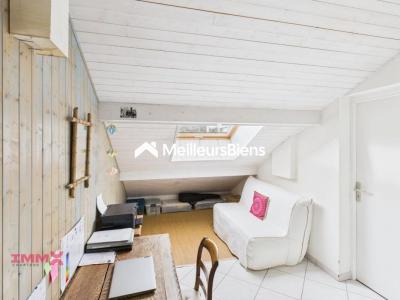 Acheter Appartement 73 m2 Roche-sur-foron