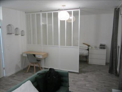 For rent Bondy 1 room 35 m2 Seine saint denis (93140) photo 1