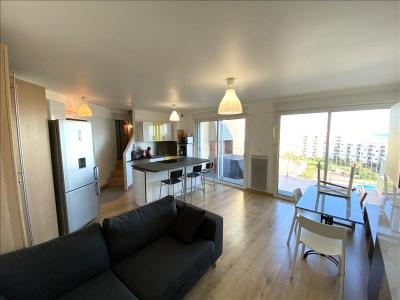 Annonce Location 3 pi�ces Appartement Barcares 66