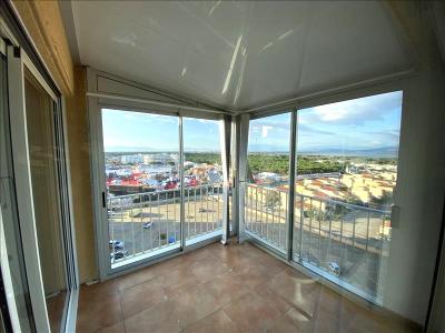 Louer Appartement Barcares Pyrenees orientales