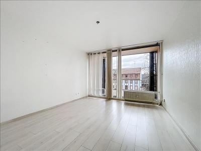 For rent Strasbourg 2 rooms 51 m2 Bas rhin (67200) photo 0