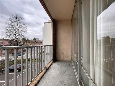 Annonce Location 2 pi�ces Appartement Strasbourg 67