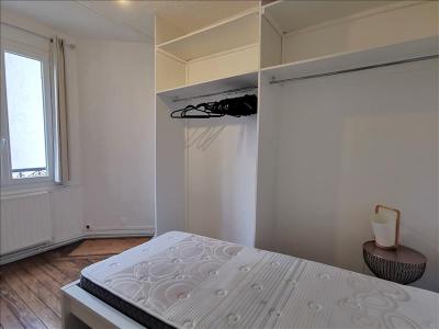 Louer Appartement 39 m2 Maisons-alfort
