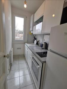 Louer Appartement Maisons-alfort Val de Marne