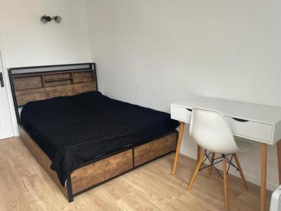 For rent Poissy 2 rooms 22 m2 Yvelines (78300) photo 3