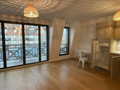 For rent Deauville 1 room 37 m2 Calvados (14800) photo 0