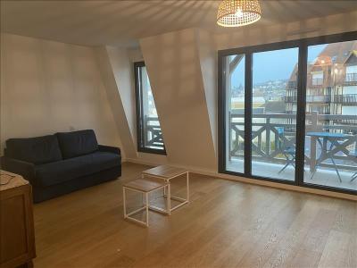 Annonce Location Appartement Deauville 14
