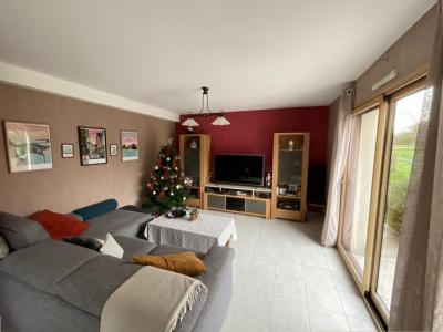 Annonce Vente 6 pi�ces Maison Miniac-morvan 35