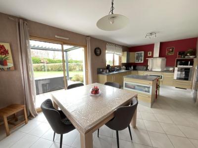 Acheter Maison 142 m2 Miniac-morvan