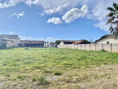 Annonce Vente Terrain Pyla-sur-mer 33