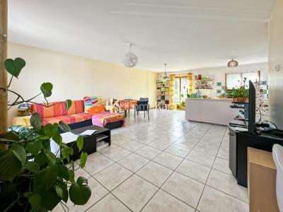 For sale Cazeres 4 rooms 90 m2 Haute garonne (31220) photo 1