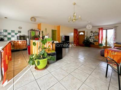 For sale Cazeres 4 rooms 90 m2 Haute garonne (31220) photo 2