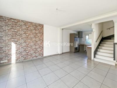 Acheter Maison 85 m2 Saverdun