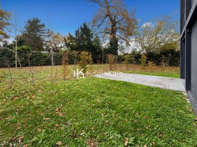 Annonce Vente 3 pi�ces Maison Pessac 33