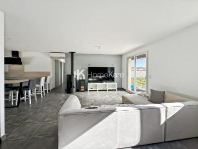 Annonce Vente 4 pi�ces Maison Cazeres 31