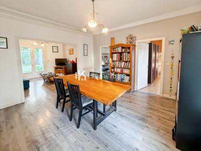 For sale Toulouse 4 rooms 130 m2 Haute garonne (31100) photo 0