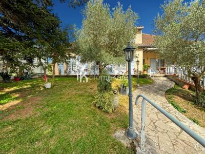 For sale Lezat-sur-leze 6 rooms 175 m2 Ariege (09210) photo 0