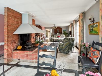 Acheter Maison Lezat-sur-leze 346000 euros