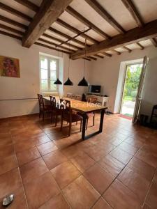 Acheter Maison Boulogne-sur-gesse 550000 euros