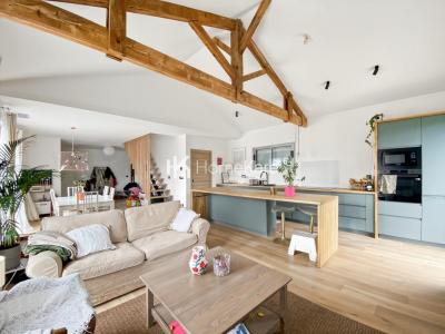 For sale Merignac 5 rooms 145 m2 Gironde (33700) photo 0