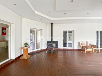 Annonce Vente 5 pi�ces Maison Plaisance-du-touch 31