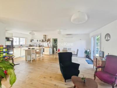 For sale Lagardelle-sur-leze 5 rooms 105 m2 Haute garonne (31870) photo 1