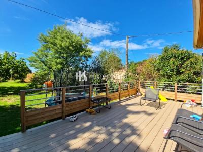 For sale Lagardelle-sur-leze 5 rooms 105 m2 Haute garonne (31870) photo 3