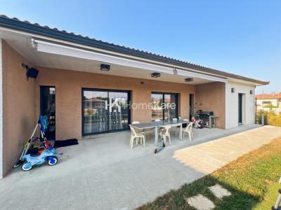 For sale Villeneuve-de-riviere 5 rooms 145 m2 Haute garonne (31800) photo 1